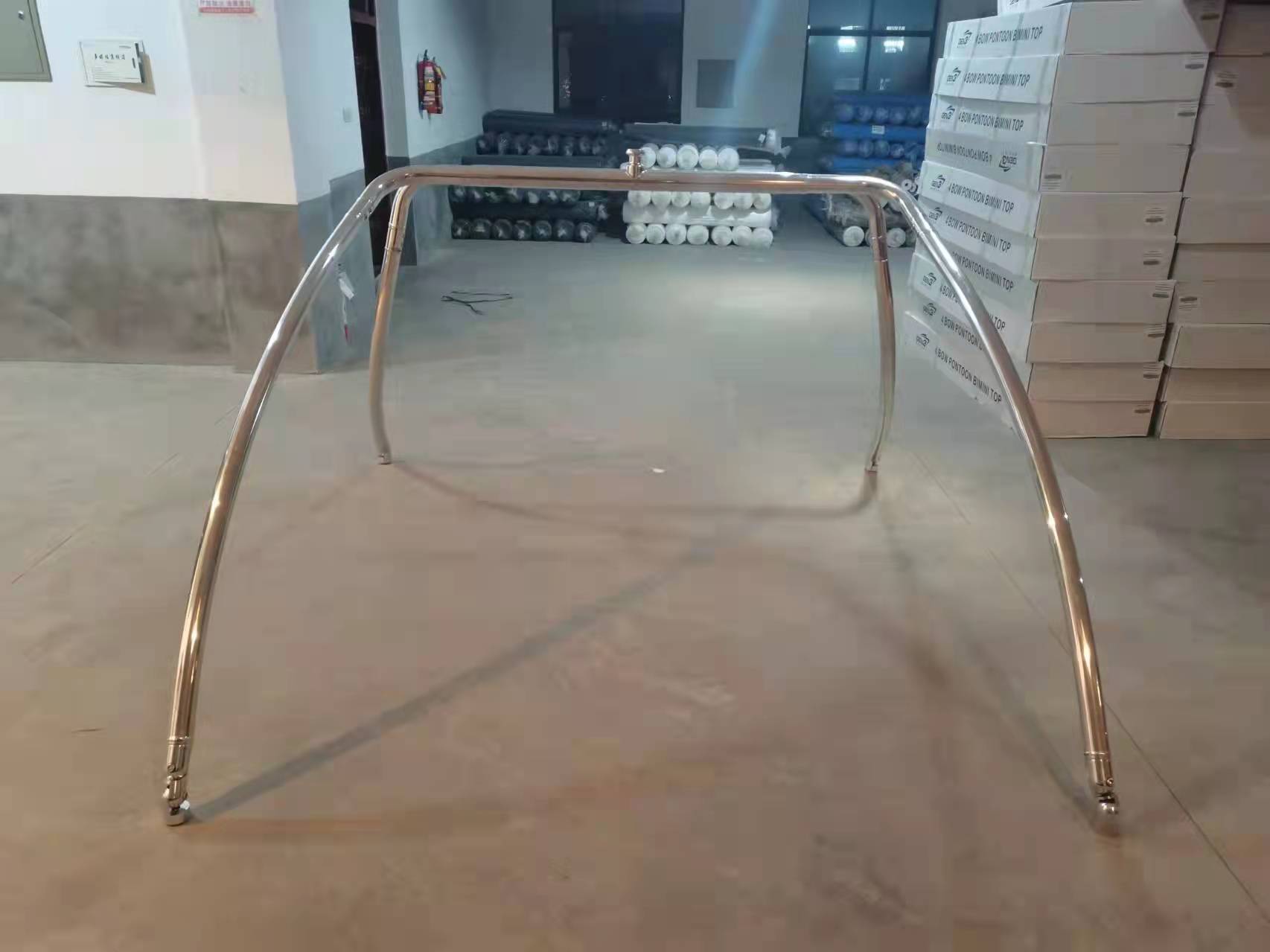 质量保证多种型号多种款式游艇船舶冲浪滑水塔拖拽快艇铝合金