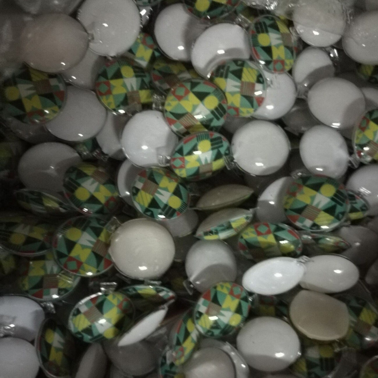 PVC驱蚊袋驱蚊防蚊手环包装袋 卡通驱蚊扣香包袋  电热驱蚊包装袋