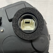 ���÷���10-21��Ե� ��־GX460������69110-60230 69110-60233