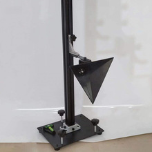 雷达角反射器 全金属款 雷达校正 汽车标定 RCS 角反 微波雷达