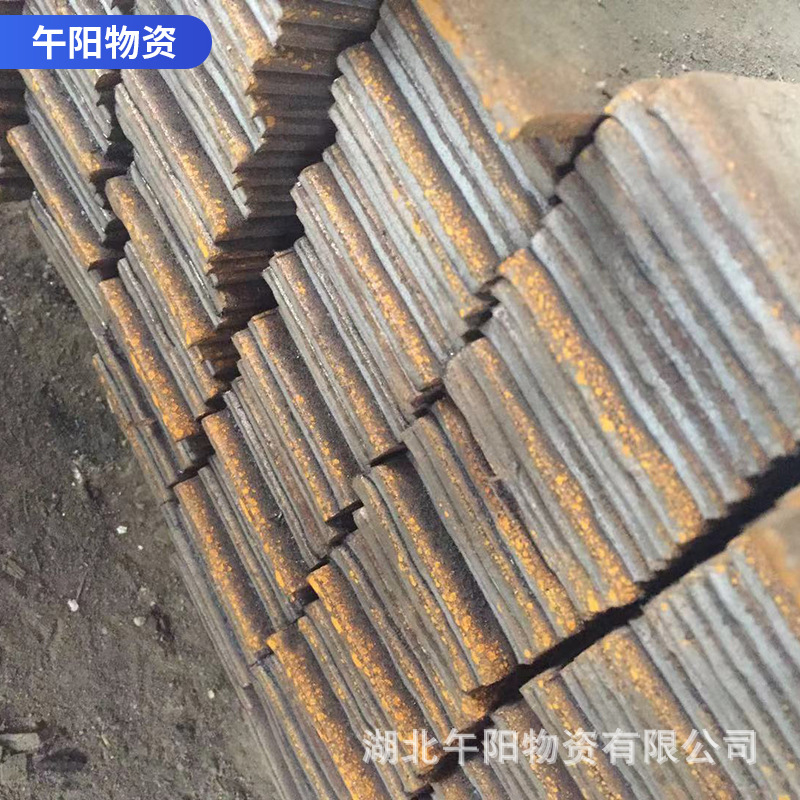 厂家建筑工程用冷拔光亮扁钢 Q235B光亮扁铁可切割加工冷拉扁钢