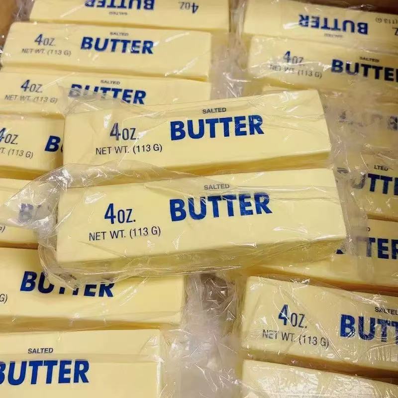 Stress-relief butter stick squeeze toy for venting, student stress-relief gadget, PU foam soft cute butter stick with slow rebound Stress-relief butter stick squeeze toy for venting, student stress-relief gadget, PU foam soft cute butter stick with slow rebound