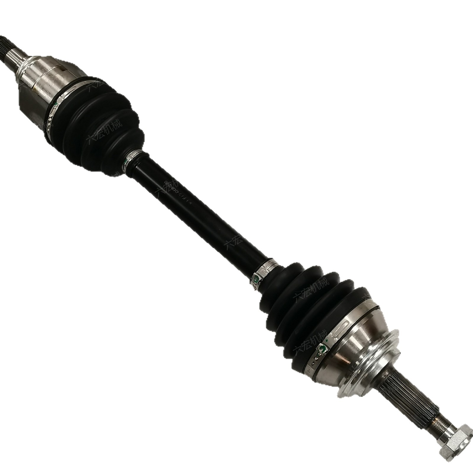 43420-02660 Aplicable a GAC TOYOTA LEILING Semi-Eje Assembly 1.6L 2014 - 2016 5MT izquierda