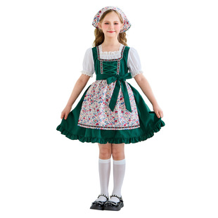 �f�}����ͯ���ݷ�ơ�ƹ�Ů���b��@�LŮͯLolita�r��Dirndl�B��ȹ
