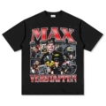 Black short sleeves