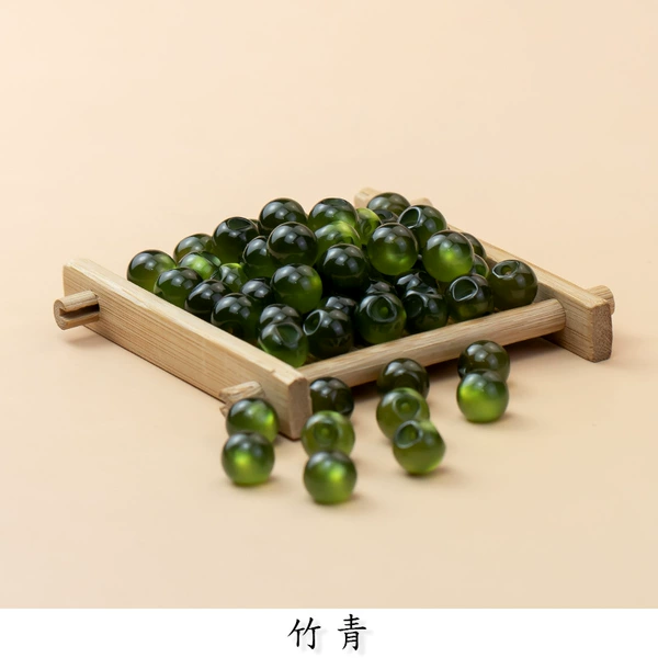 Zhuqing*10mm