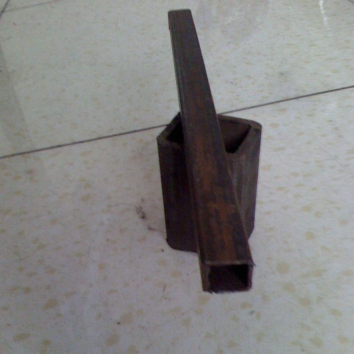 10*30石油机械用方管/15*50*2方管-非标方管厂18*36*2.2方管