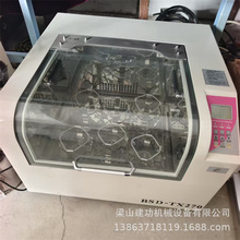 二手SPH-200B小容量恒温培养摇床 气浴型培养箱 实验室台式振荡器