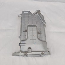 长安欧诺专用发动机油底壳后驱EA15 原厂品质发动机油底壳铝合金
