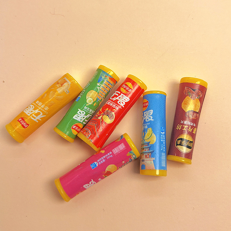 Juego de comida en miniatura, estante para pan de simulación, mini carrito de compras, carrito pequeño, juego para niños, juguete, decoración de bricolaje