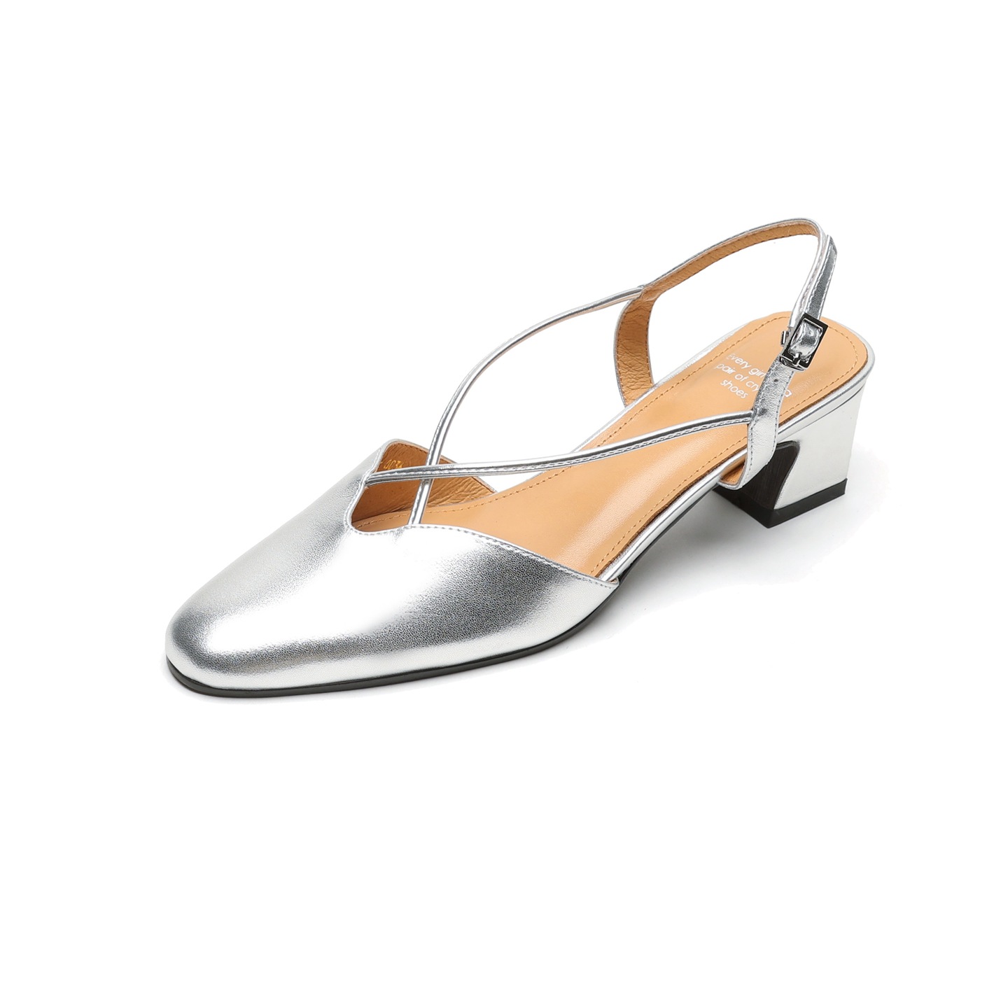Sandal cao gót nữ mũi kín quai chéo buộc dây phong cách Hàn Quốc — đen chi tiết 29