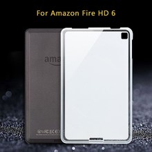 Soft Cover Case For Kindle Paperwhite 1/2/3/4 10th 2018 e跨