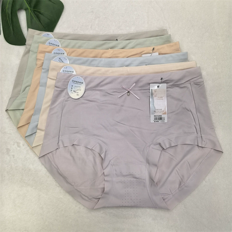 Дышащие underwear?