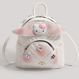 �ɐ�HelloKitty��Ⱦ�����p���Ů2025�¿�С��y2k�ٴ�����μ��