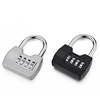 Big mechanical lock for gym home use, anti-theft