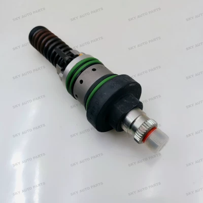 0414491109 Single Pump, Yanacaq injektoru (Forsunka)