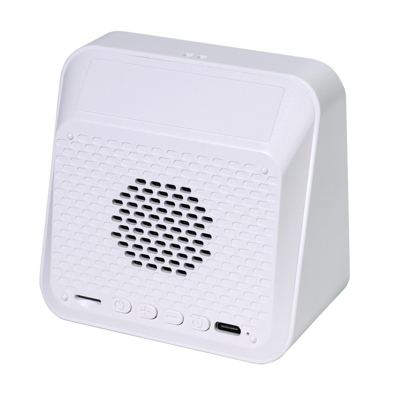 Y66 4G+WIFI云音响收钱语音播报器支付播报云喇叭二次开发收银|undefined