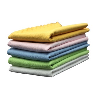 Wholesale IRIN Piano Wiping Cloth 5 Pieces Piano Guitar Violin Guitar Electric Bass Musical Instrument Cleaning Cloth Wiping Cloth