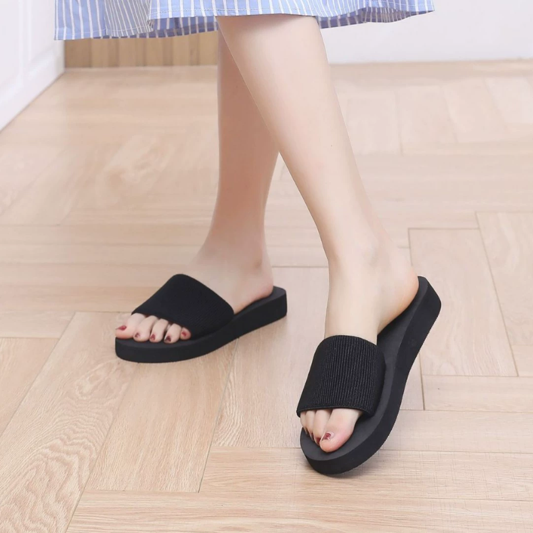 Трансграничные детские тапочки EVA, чтобы наступить на фекалии летом