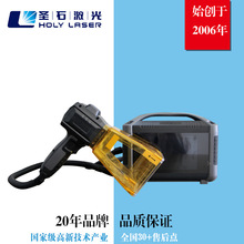 激光打标机金属便携式手持钢板铭牌激光打码机小型刻字机雕刻机