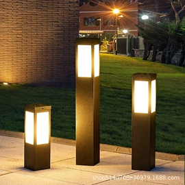 室外壁灯;庭院灯;太阳能灯