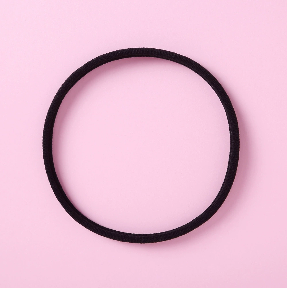 Elastic children’s headband, 16-color European style, soft DIY hair accessory