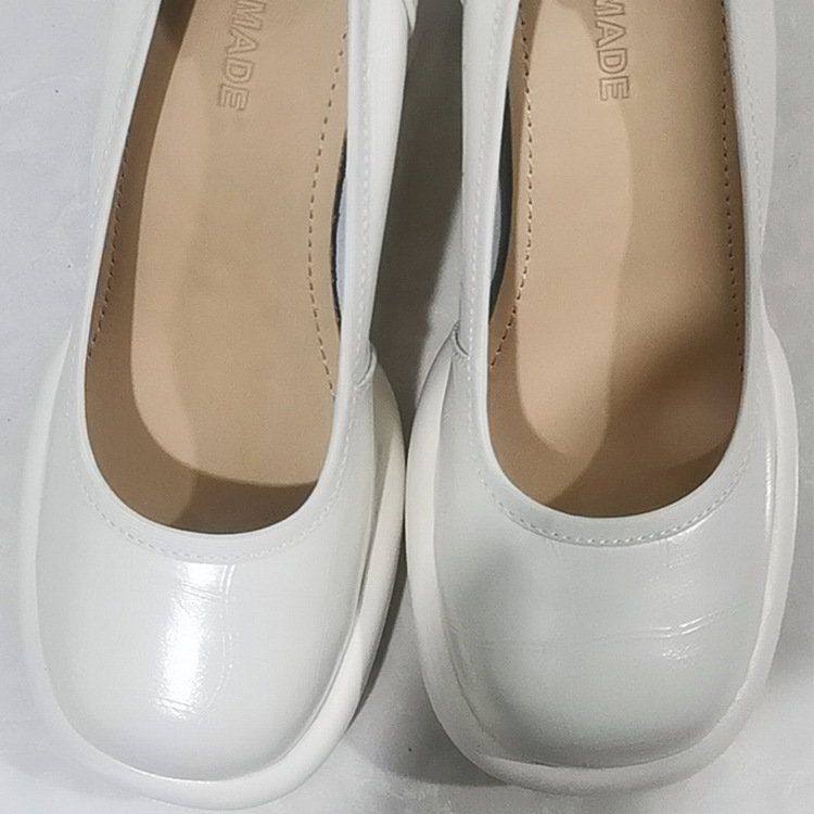 흰색 5cm