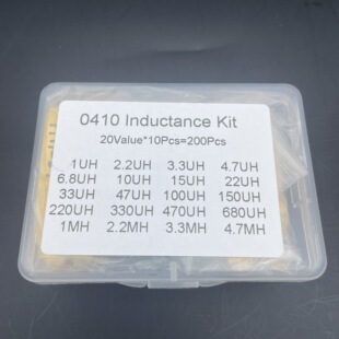 0410ɫ�h늸�2.2 4.7 10 22 47 100 330 470UH 1MH��Ʒ�� 늸к�