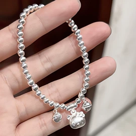 项链;手链;耳环