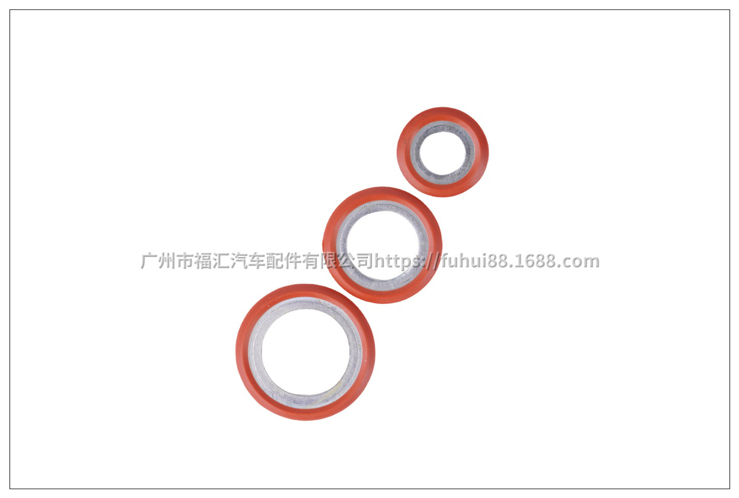 Suitable for Mondeo Edge Air-Conditioning Pipe Interface Pad Ds7Z19B596A 5181037 Ds7H19D690Aa
