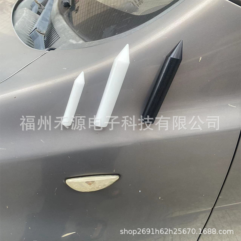 Manufacturer's Cross-Border Car Dent Repair Tool, Magnetic Leveling Pen, Sheet Metal Non-Destructive Repair, Hail Dent Repair