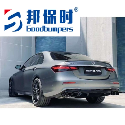 suitable for Mercedes E-Class: Big Surrounded