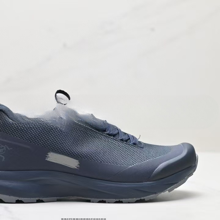 新しい純粋なオリジナル Aerios FL Gtx カバー防水ロートップ屋外登山ハイキングシューズ男性と女性の靴|undefined