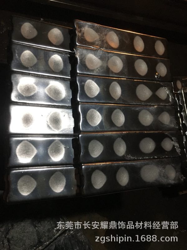 低温锌合金批发 韧性好 光面亮 废渣量少