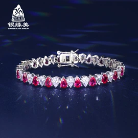 戒指;项链;手链