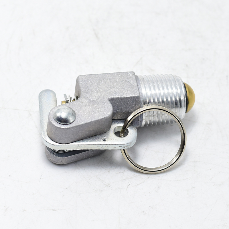 Piezas JT-07258 del autobús del camión pesado Válvula de desagüe de SMT