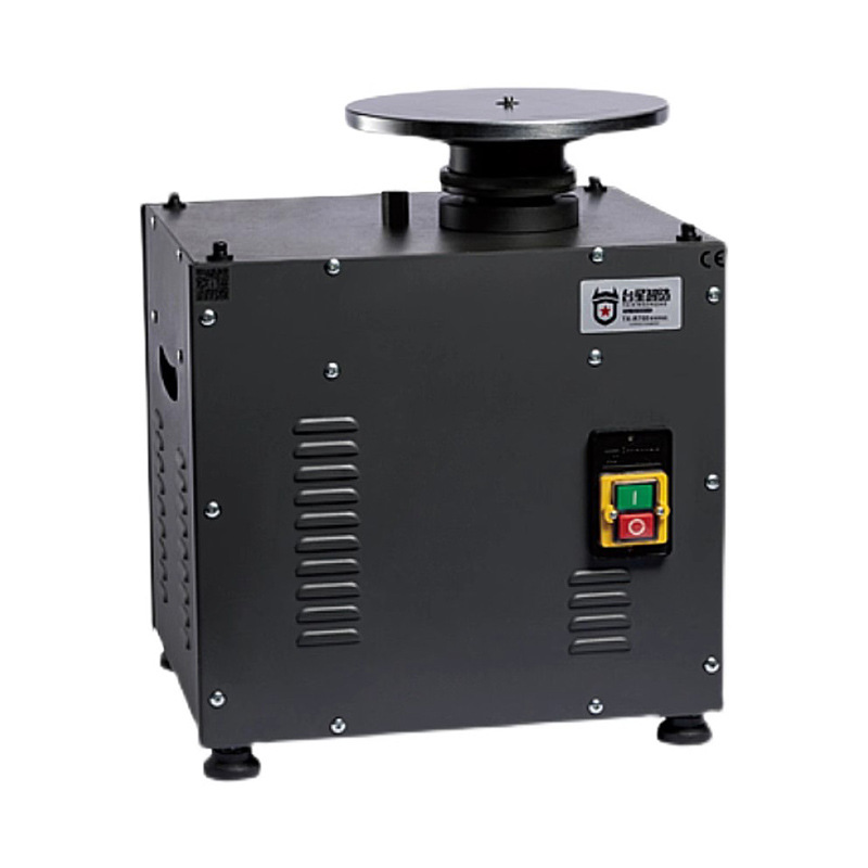 Taixing inteligente multifunción máquina de biselado de tren deslizante de alta velocidad 45 grados pendiente recta arco circular R biselado