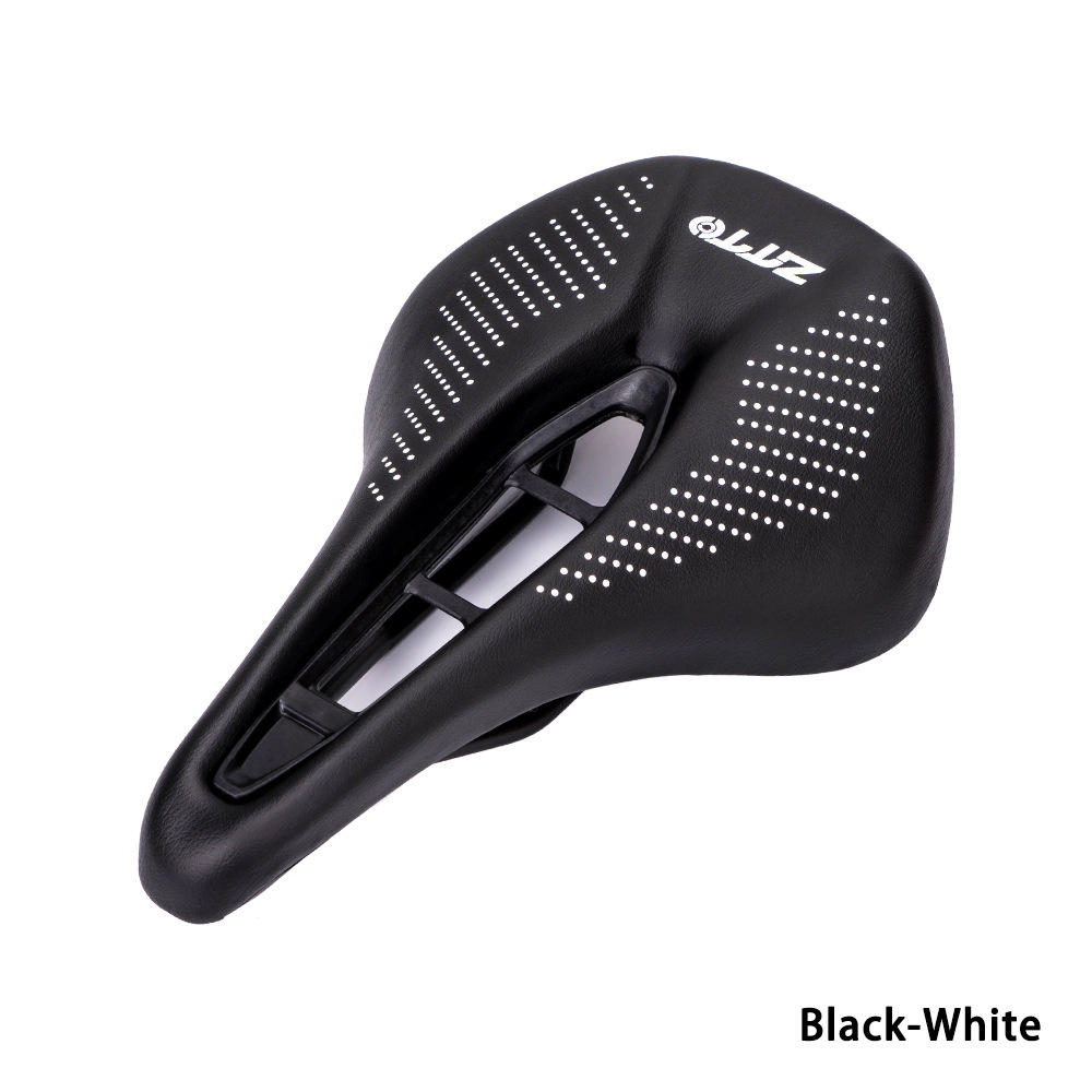 Punto blanco y negro