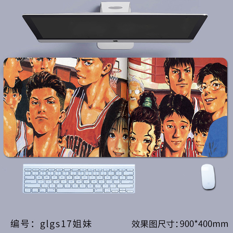 Glgs17 자매