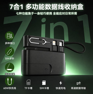 5��1�ռ{���m���A���O����׿�p�^typecPD65W��䔵����OTG�D���^