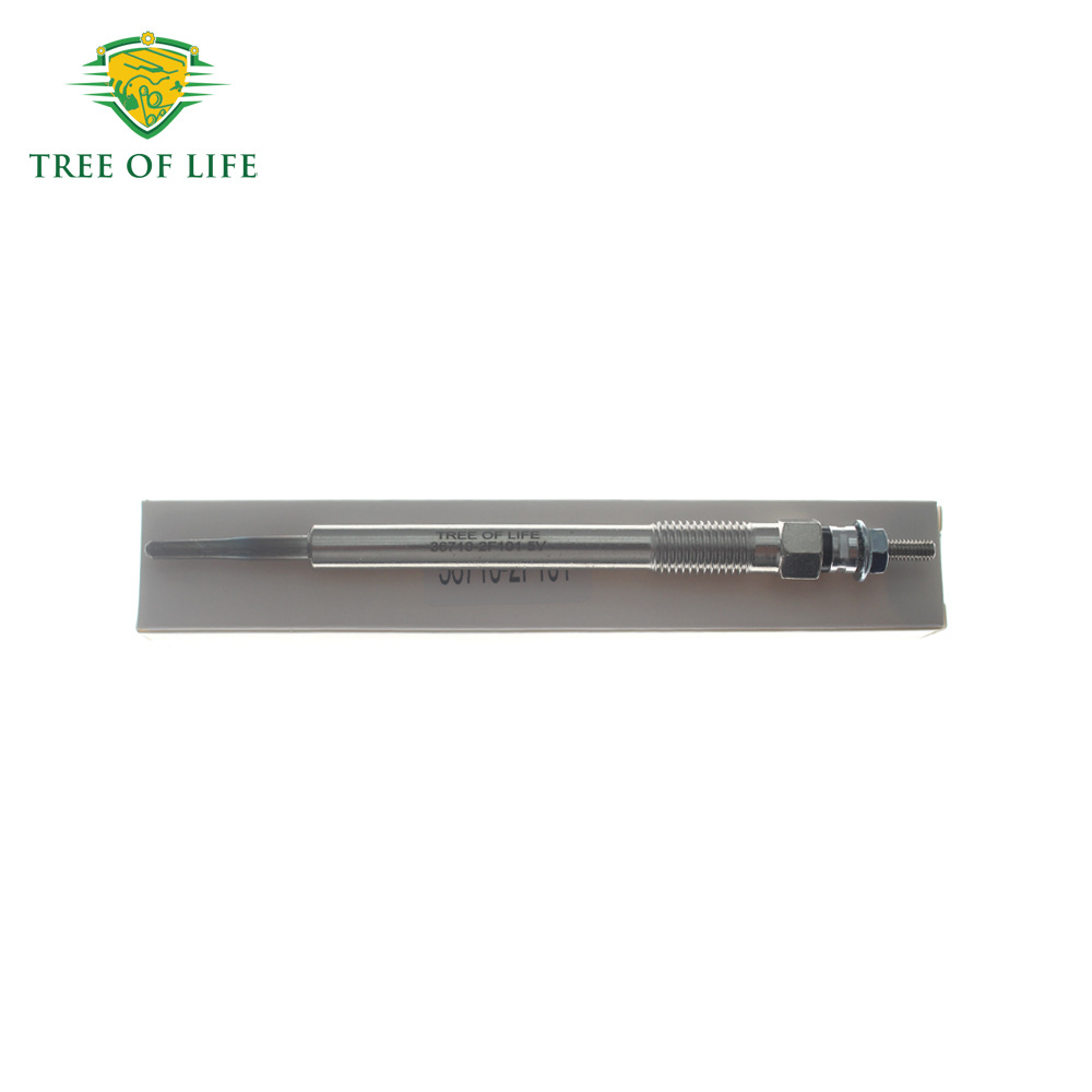 36710-2F101,367102F101 Is Suitable for Hyundai Santa Fe Sorento Glow Plug