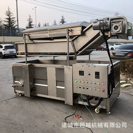 休闲食品加工;果蔬加工设备;带式干燥设备