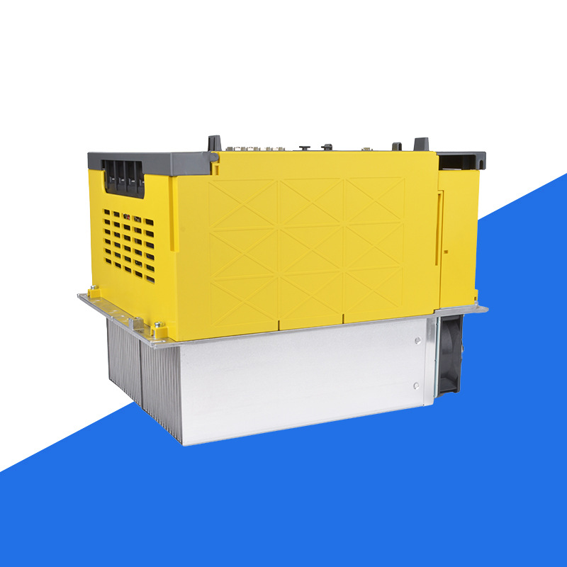 A06B-6272-H075#H610发那科fanuc原装驱动器伺服放大器现货议价