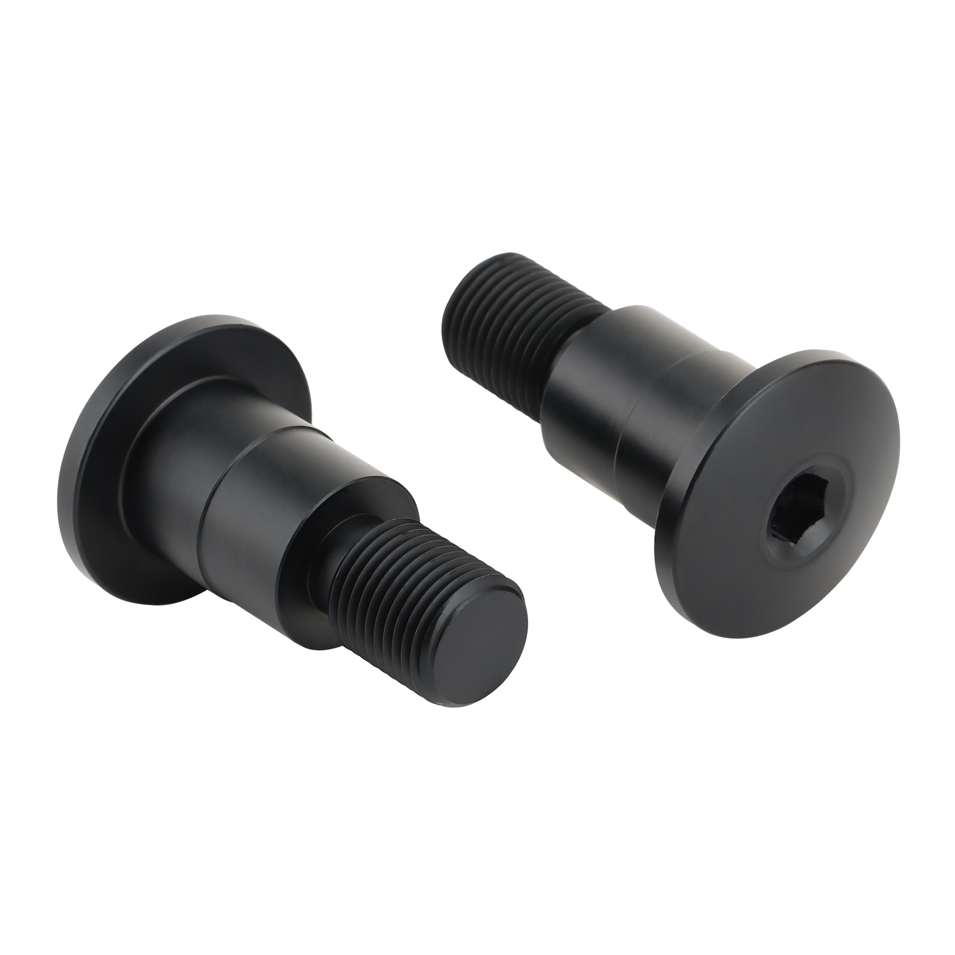 GOOFIT motorcycle accessories balance handle plug scooter decoration handle plug direction handle plug