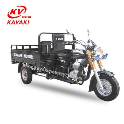 Tricycle Material Transportation – Avtomobil və motosiklet məhsulları istehsal avadan