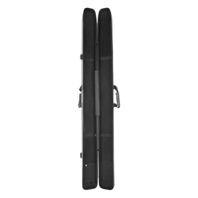 Новый супер длинный ABS1.65 м экспортная утолщенная твердая оболочка Сумка для удочки сумка для рыболовных снастей морская Рыболовная Сумка для удочки сумка для удочки