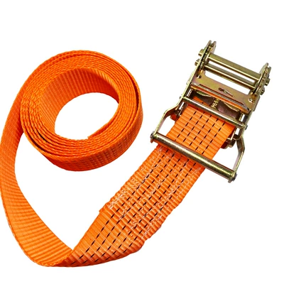 Trailer rope/net/strap — tensioner small 5cm wide - 2-m-5cm-wide-2-inches-small-without-hook