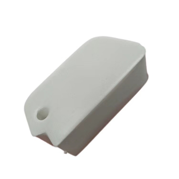 抗撕裂泡胶浮漂 NBR泡胶海绵浸胶 NBR正方形浸塑成型供应