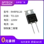 超声波1200v8arhrp8120快恢复