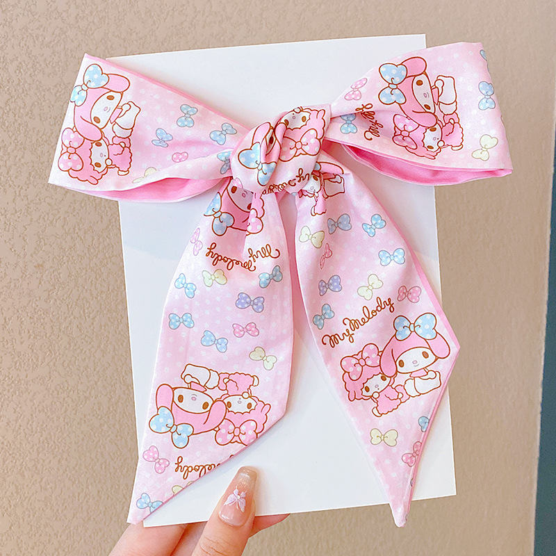 Pink melody